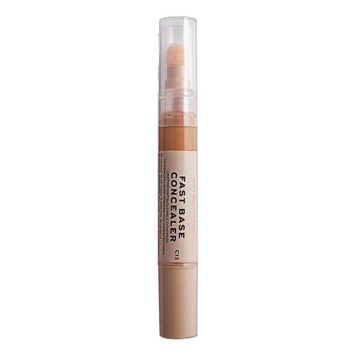 Консилер Makeup Revolution Fast Base Concealer C12 в Летуаль