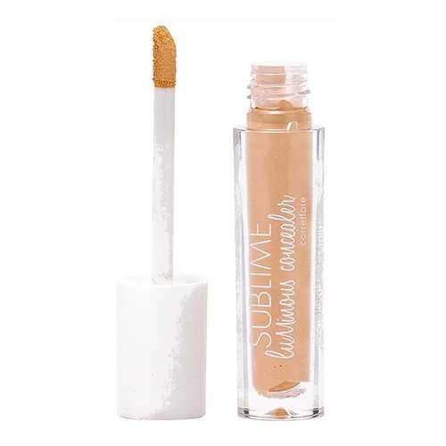 Консилер PuroBio Sublime Luminous Concealer 01 3 мл в Летуаль