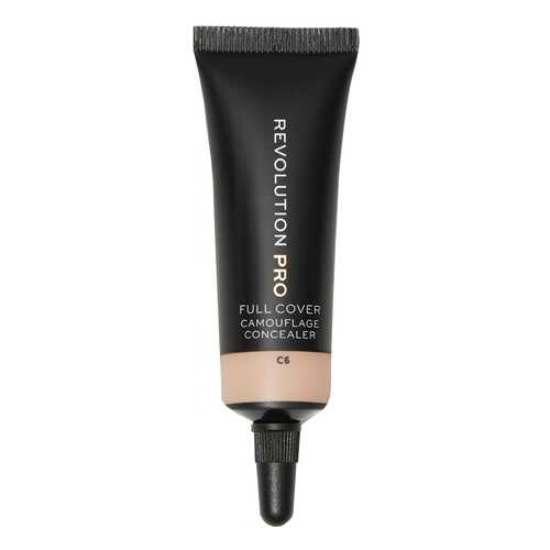 Консилер Revolution PRO Full Cover Camouflage Concealer C6 8,5 мл в Летуаль