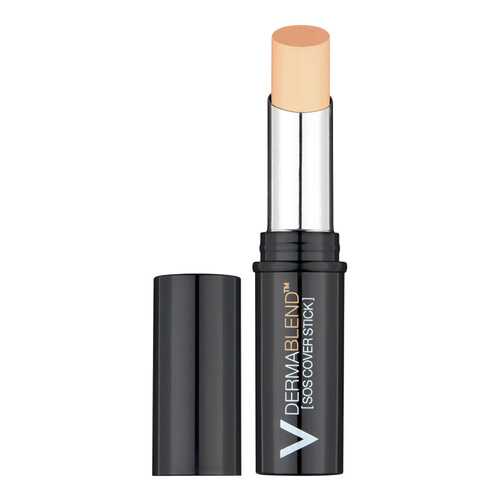 Консилер Vichy Dermablend SOS Cover Stick 15 Opal 4,5 г в Летуаль