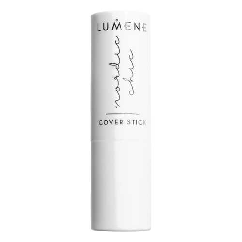 Корректор для лица Lumene Nordic Chic Cover Stick 1 4 г в Летуаль