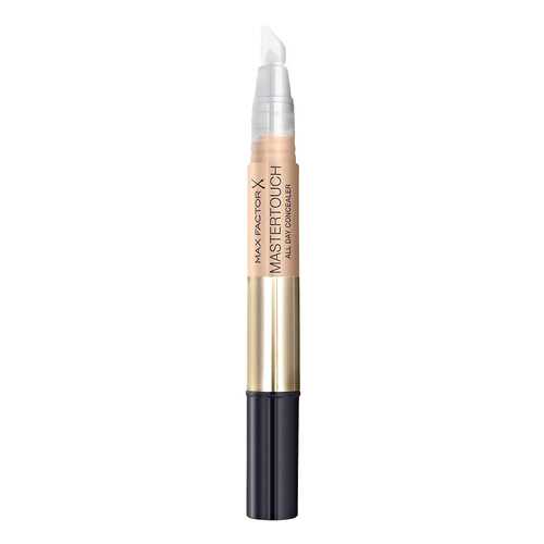 Корректор для лица Max Factor Mastertouch Under-eye Concealer 303 ivory в Летуаль