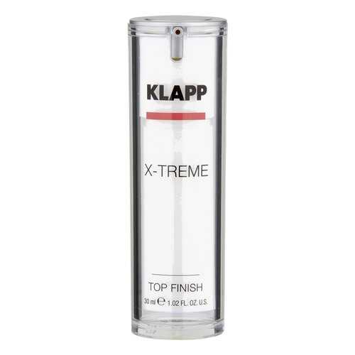 Основа для макияжа Klapp X-Treme Top Finish 30 мл в Летуаль