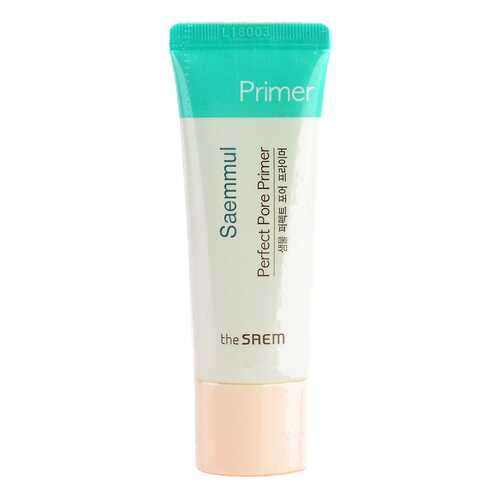 Основа для макияжа The Saem Saemmul Perfect Pore Primer 25 мл в Летуаль