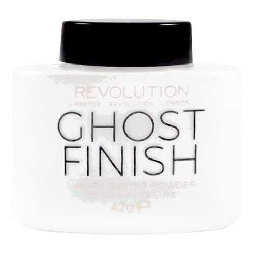 Пудра Makeup Revolution Ghost Finish Baking Powder 42 г в Летуаль