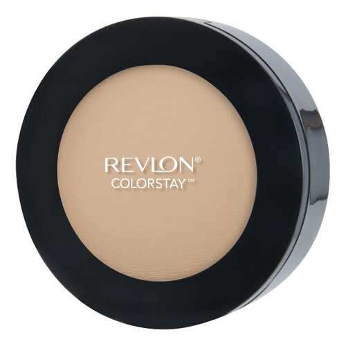 Пудра Revlon Colorstay Pressed Powder 840 Medium 8,4 г в Летуаль