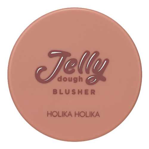 Румяна Holika Holika Jelly Dough тон 04 nut 4,2 г в Летуаль