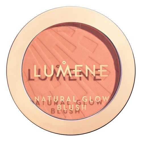 Румяна LUMENE Natural Glow Тон 1 в Летуаль