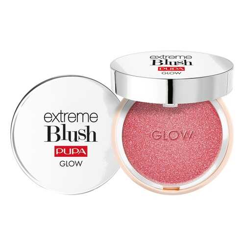 Румяна Pupa Extreme Blush Glow 200 Paspberry Pink 4 гр в Летуаль