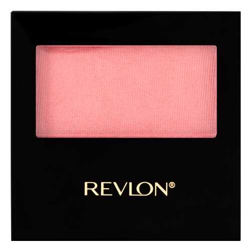 Румяна Revlon Powder Blush 001 Oh baby pink 5 г в Летуаль