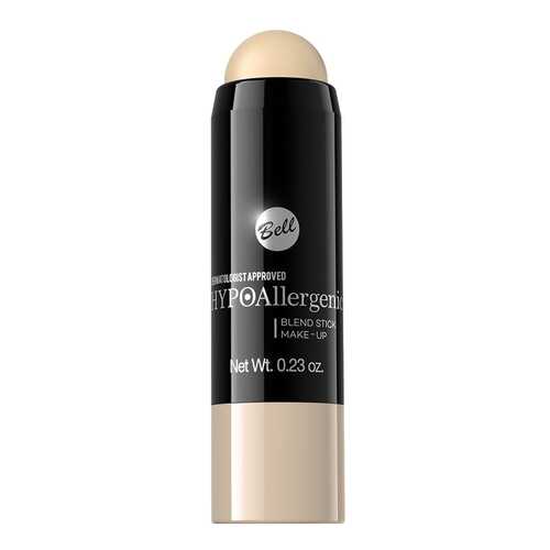 Тональный крем Bell Blend Stick Make-Up 05 6,5 г в Летуаль