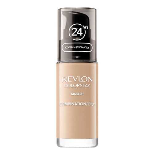 Тональный крем Revlon Colorstay Makeup For Combination/Oily Skin 150 Buff 30 мл в Летуаль