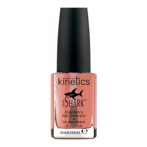 База Kinetics K-Nano Shark Nail Treatment 15 мл в Летуаль