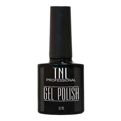 Гель-лак для ногтей TNL Professional Gel Polish Classic 358 Лайм 10 мл в Летуаль