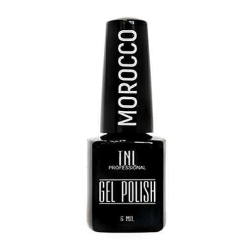 Гель-лак для ногтей TNL Professional Gel Polish Morocco Collection 007 6 мл в Летуаль