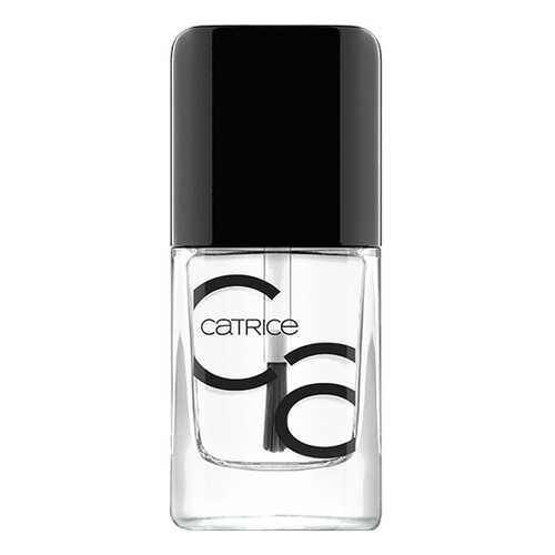 Лак для ногтей CATRICE ICONails Gel Lacquer 86 Polish Don't Work Until You Do в Летуаль