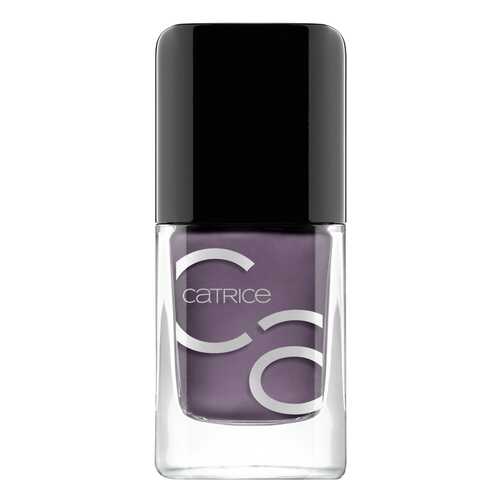 Лак для ногтей CATRICE ICONails Gel Lacquer 87 Enjoy The Lilac Things в Летуаль