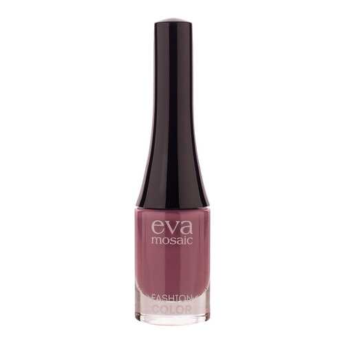 Лак для ногтей EVA Mosaic Fashion Colour №013 6 мл в Летуаль