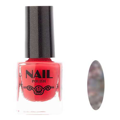 Лак для ногтей Гурмандиз Nail Polish 109 5 мл в Летуаль