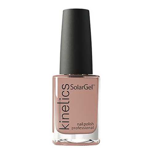 Лак для ногтей Kinetics Nude Different Nail Polish Professional 392 Nude Different 15 мл в Летуаль