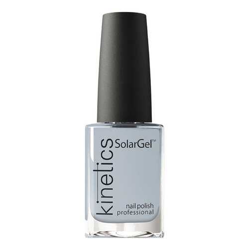 Лак для ногтей Kinetics Nude Different Nail Polish Professional 393 Ivory Night 15 мл в Летуаль