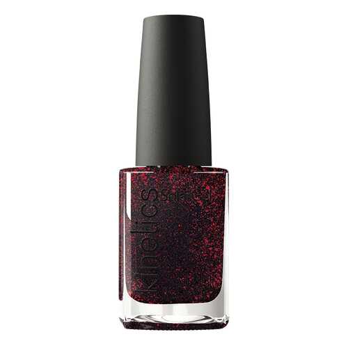 Лак для ногтей Kinetics Sparkling SolarGel Polish 416 We Rock Hard 15 мл в Летуаль