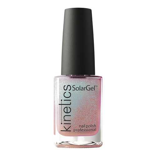 Лак для ногтей Kinetics Sparkling SolarGel Polish 417 SHH, I’m Fabulous 15 мл в Летуаль