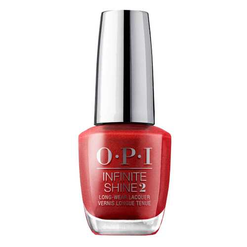 Лак для ногтей OPI FAN FAVES ISLI08 Hong Kong Sunrise 15 мл в Летуаль