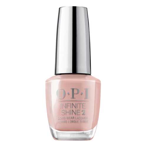 Лак для ногтей OPI Infinite Shine 2 ISLP36 Machu Peach-u 15 мл в Летуаль