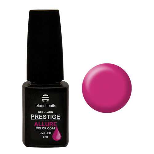 Planet Nails 12612 Гель-лак Planet Nails, PRESTIGE ALLURE - 612, 8мл в Летуаль