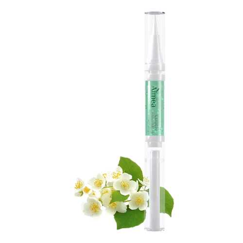 Масло для ногтей Almea Cuticle care stick Jasmine 3 мл в Летуаль