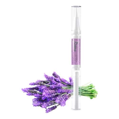 Масло для ногтей Almea Cuticle care stick Lavender 3 мл в Летуаль