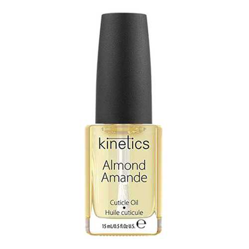 Масло для ногтей Kinetics Cuticle Essential Oil Almond 15 мл в Летуаль