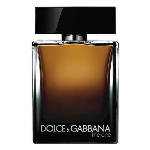 Парфюмерная вода Dolce&Gabbana The One For Men Eau De Parfum 50 мл в Летуаль