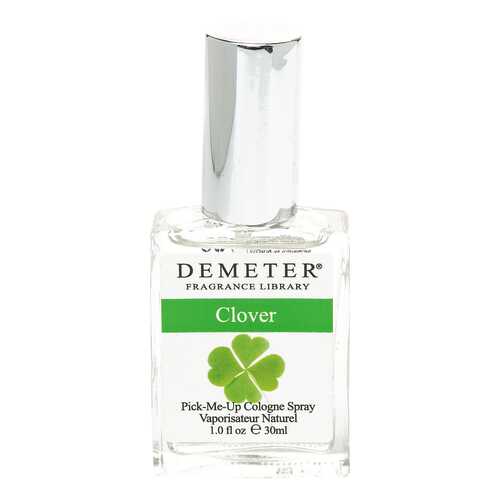 Духи Demeter Fragrance Library Клевер 30 мл в Летуаль