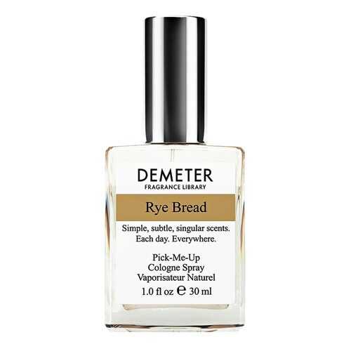 Духи Demeter Fragrance Library Ржаной хлеб (Rye Bread) 30 мл в Летуаль