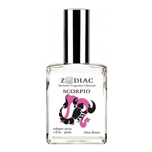 Духи Demeter Fragrance Library Scorpio 30 мл в Летуаль