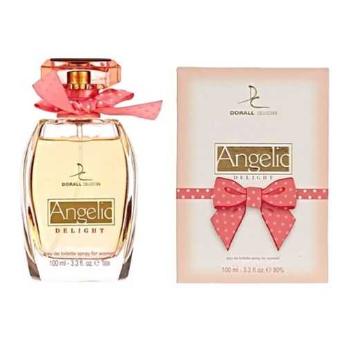 Туалетная вода Angelic Delight Dorall Collection, 100 мл в Летуаль