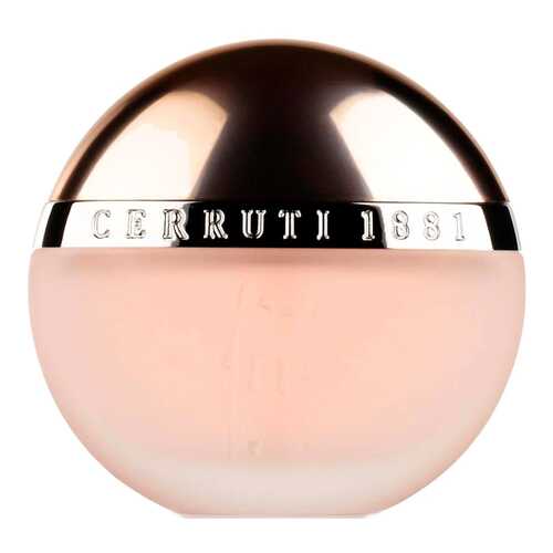 Туалетная вода Cerruti 1881 Pour Femme 30 мл в Летуаль