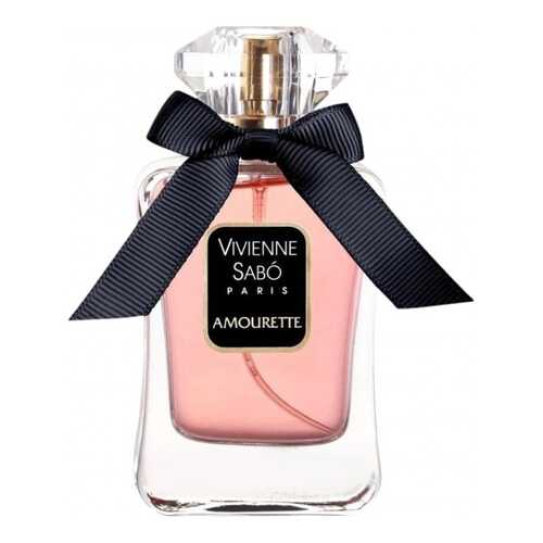 Туалетная вода Vivienne Sabo Parfum Atelier Amourette 50 мл в Летуаль