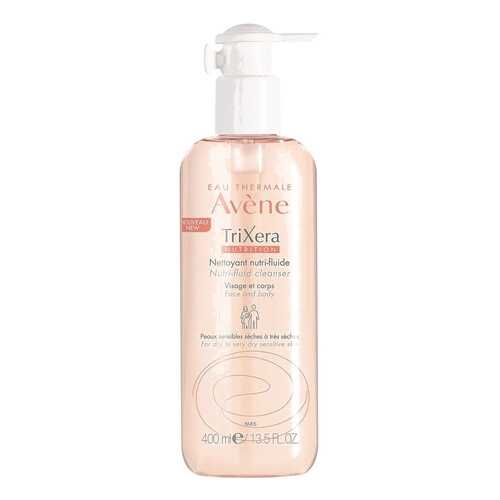 Гель для душа Avene Trixera Nutrition в Летуаль