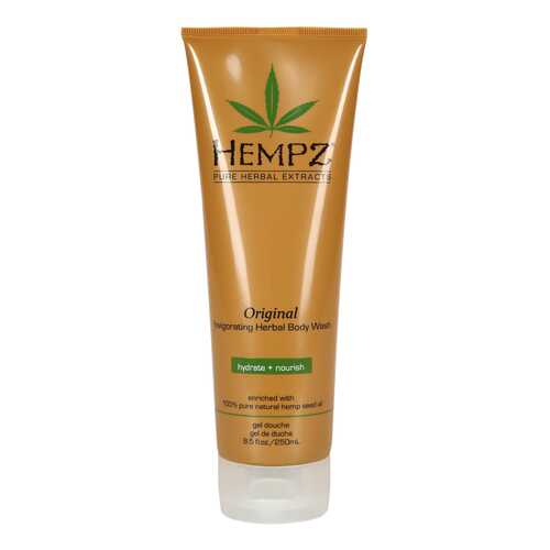 Гель для душа Hempz Original Body Wash 250 мл в Летуаль