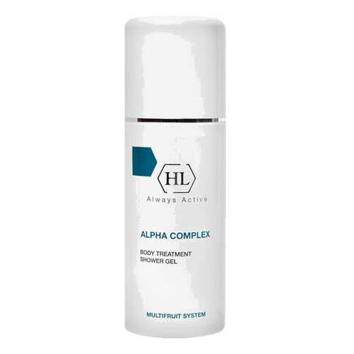 Гель для душа Holy Land Alpha Complex Body Treatment 250 мл в Летуаль