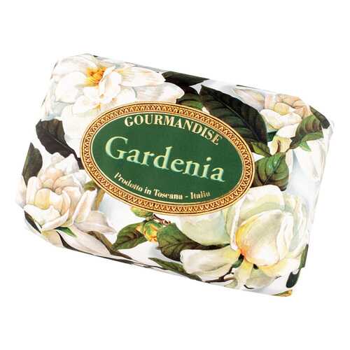 Gourmandise Savon Parfume Gardenia в Летуаль