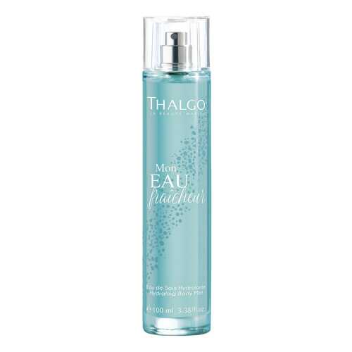 Средство для тела Thalgo Fresh Body Mist 100 мл в Летуаль