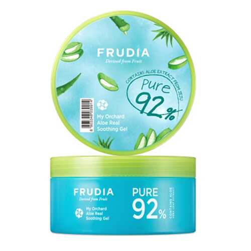 Универсальный гель с алоэ и фруктами Frudia My Orchard Aloe Real Soothing Gel в Летуаль