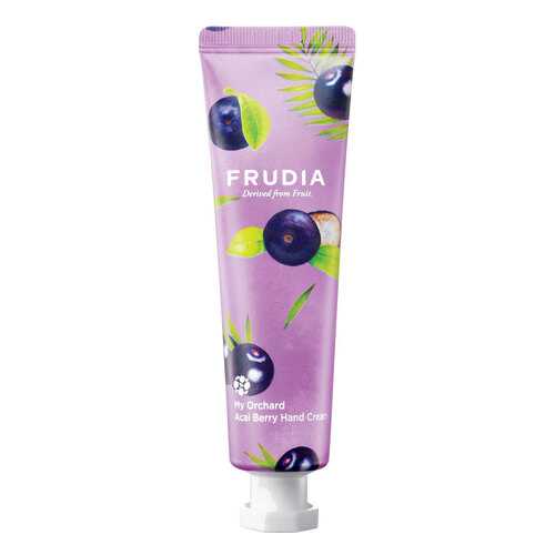 Крем для рук Frudia My Orchard Acai Berry 30 мл в Летуаль