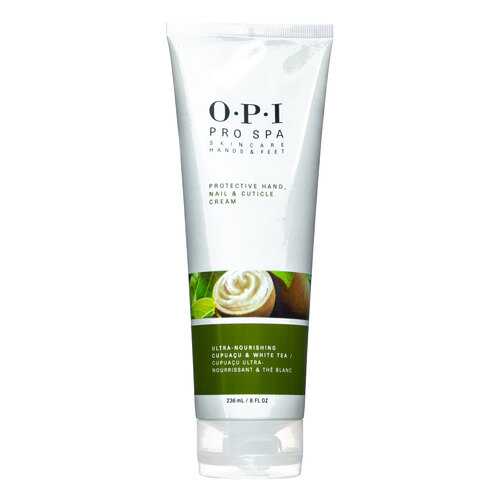 Крем для рук O.P.I. Protective Hand Nail & Cuticle 236 мл в Летуаль