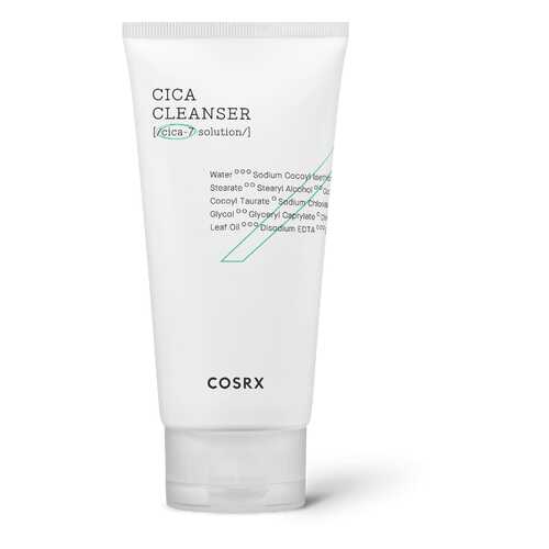 Cosrx Мягкая пенка для чувствительной кожи Pure Fit Cica Cleanser в Летуаль