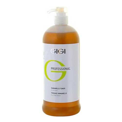 Лосьон для лица Gigi Hamamelis Lotion for oily skin 1 л в Летуаль